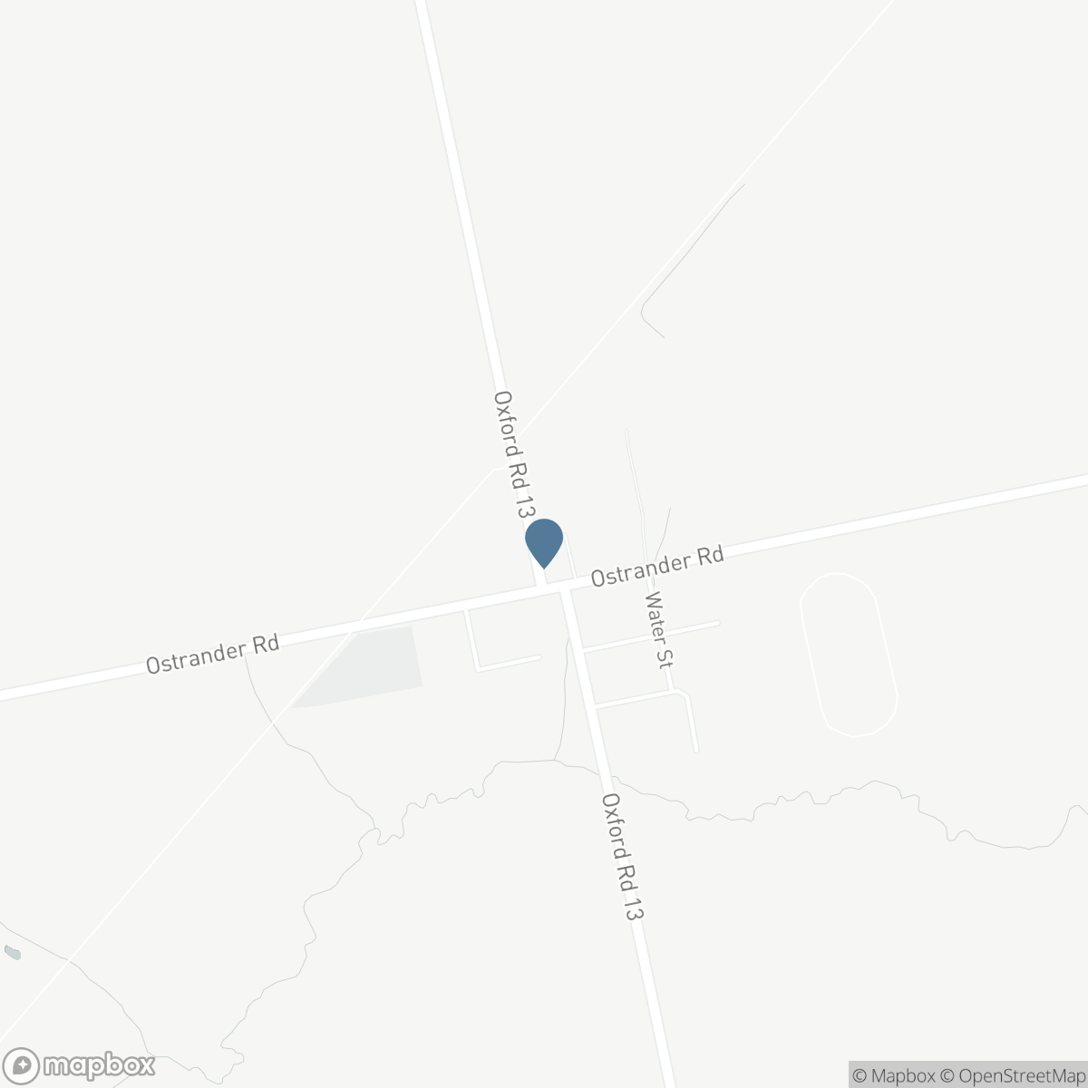 9 WEST STREET N, Norwich, Ontario N0J 1X0